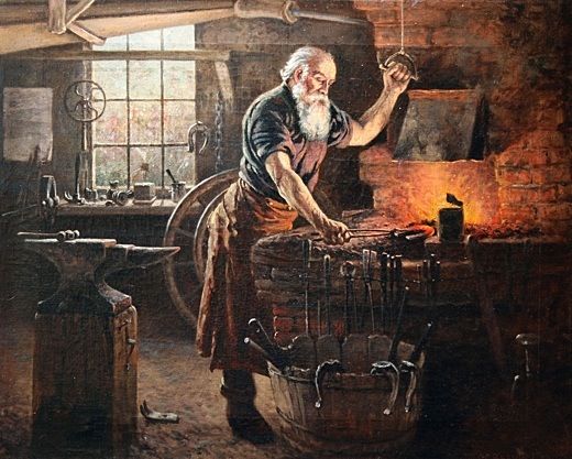 craftsman