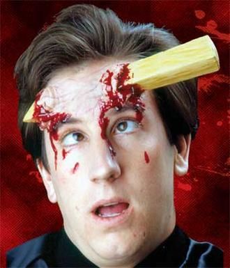 stakes