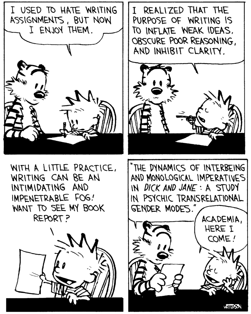calvin-and-hobbs-writing
