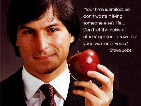 steve jobs young apple