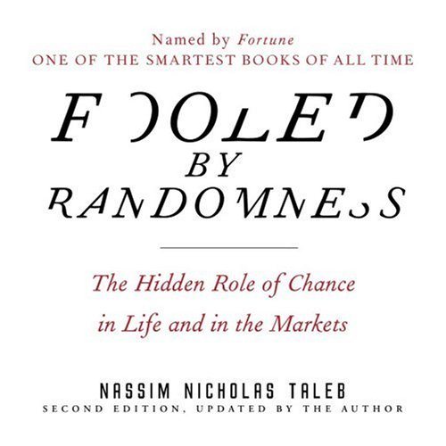 fooled by randomness