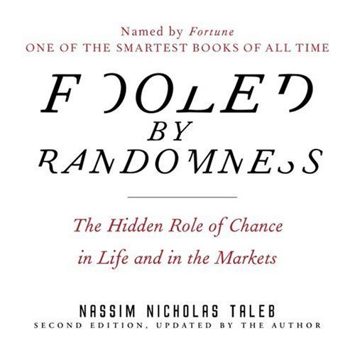 fooled by randomness